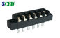 300V 10A Barrier Terminal Block For PCB, Frequency Converters
