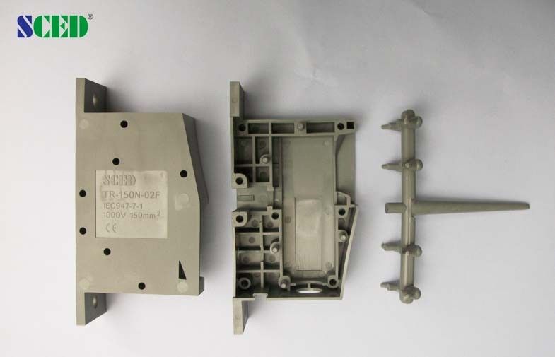 SCED ELECTRONICS CO., LTD. ligne de production en usine