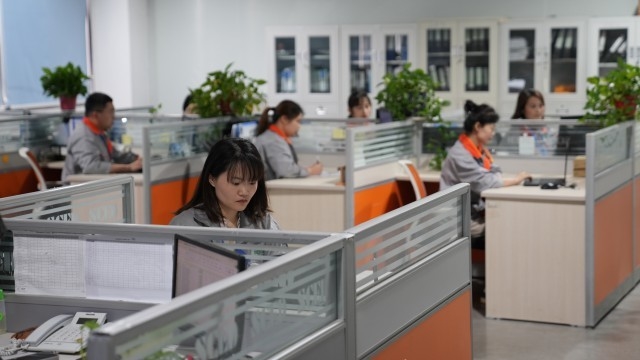 Chine SCED ELECTRONICS CO., LTD. Profil de la société