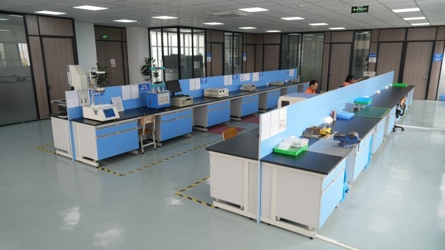 Chine SCED ELECTRONICS CO., LTD. Profil de la société