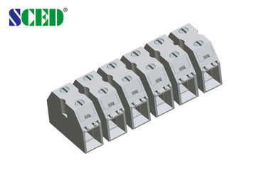 Alimentation 50A de cuivre par le lancement 13.5mm de TB 2-16 Polonais