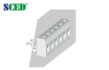 La plate-forme simple par le lancement de TB de panneau 6.2mm 2P-24P