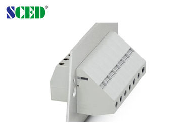 Largeur terminale du TB 15.1mm de 600v 75A de bâti que l'on peut brancher de panneau