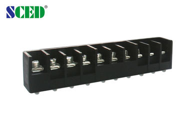 les TB de puissance de Polonais 600V 57A du TB 10 de barrière de lancement de 14.50mm noircissent