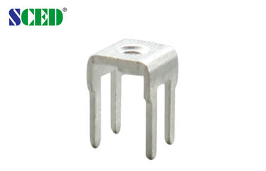 Accessoires 40A Tin Plated Electronic Components Parts en laiton de TB de la vis M3