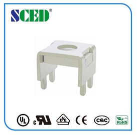 Vis M5 60A 6.0*12.0mm en laiton de composants électriques de TB