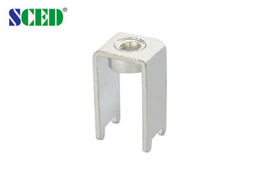 Composants électriques en acier de la vis 60A du TB M5 de carte PCB de laiton