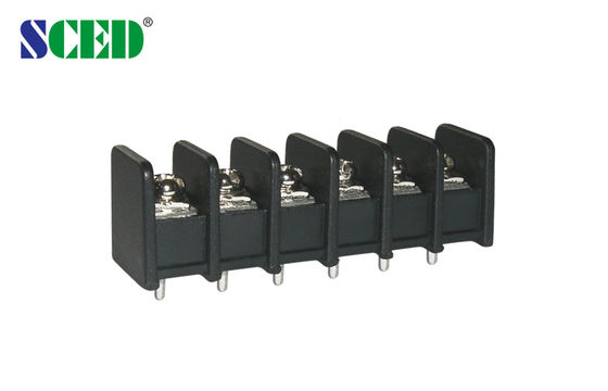 TB de puissance de lancement de la barrière 8.255mm 2-32 Polonais 300V/vis de 20A M3