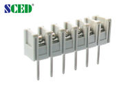 Type Pin de 300V 15A 2 - de barrière de TB de carte PCB de haute tension Pin 16