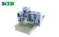 9.5mm Thickness Din Rail Terminal Blocks Accessory Fixed Ending Connector