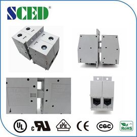 Lancement 30mm par le terminal et le connecteur des TB PA66 de panneau