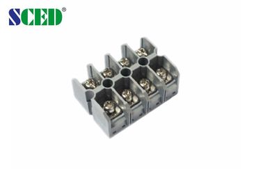 alimentation de panneau de lancement de 14.50mm par le connecteur à forte intensité de vis de puissance du TB 4P