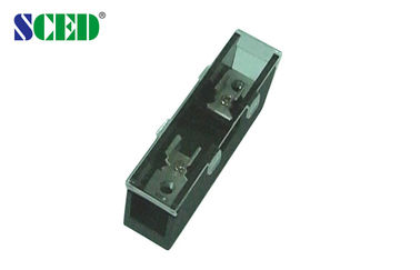 vis des accessoires PBT M4 de support de rail de vacarme de 690V 5A avec la couverture pour la puissance