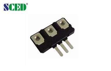 conseil de Conducton d'en cuivre de vis des accessoires PA66 M6 de TB de 150V 30A