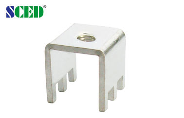 vis en laiton des composants électriques M5 de carte PCB en métal d'accessoires du TB 85A