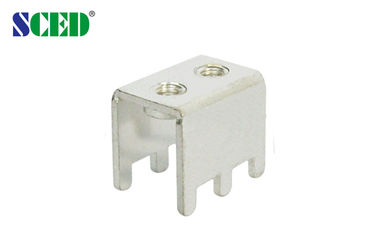accessoires en laiton du TB 110A, terminal 8.5mm de carte PCB de composants électriques espaçant