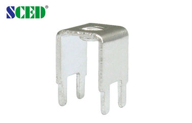 L'espace central électrique en laiton des composants 5.0mm d'accessoires de TB de carte PCB
