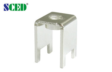 Terminaux électriques de carte PCB des pièces 60A en métal d'accessoires de TB 6.0*9.0mm