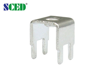 borne terminale en laiton 5.0mm*8.0mm de pièces en métal d'accessoires du TB 40A