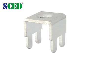 composants en laiton de l'électronique d'accessoires de TB de la carte PCB 80A 6.5*10.3mm