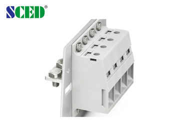 Traversées 600v par le connecteur 230A 25.0mm de TB de panneau