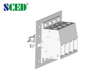 600V 285A choisissent la plate-forme par le lancement 30.0mm de connecteur de TB de panneau