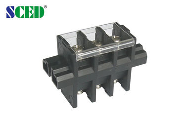Double alimentation de panneau de niveaux par Pin du noir 2 de TB - 24 bornes