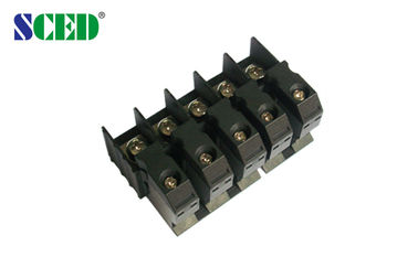 Alimentation électrique par la tension 90A du connecteur 600 de TB