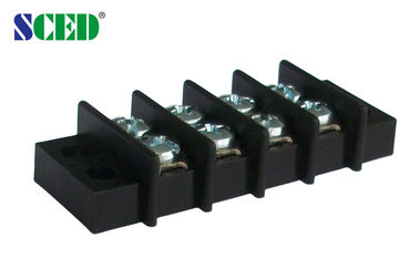 TB de double barrière des niveaux 9.525mm, TB électriques de 300V 20A