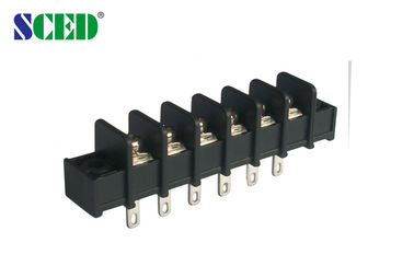 le type TB de barrière de noir de 300V 20A de puissance 9.525mm lancent l'ODM d'OEM