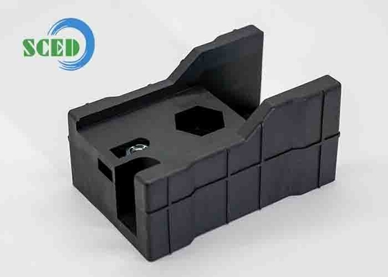 Noir M6 Noix M12 Noix PBT Terminal Bloc Accessoires 22/40 lbf·in