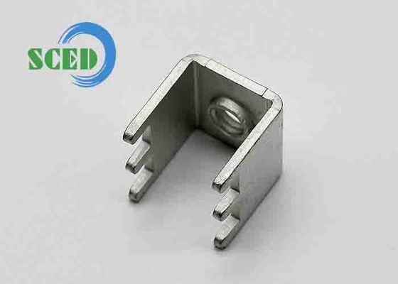 85A 6,25*13,00 mm 18 couple en acier en laiton accessoires de blocs terminaux