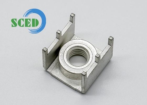 10 Lbf.en couple M4 Connecteur de câble électrique pour des connexions sécurisées dans les environnements industriels