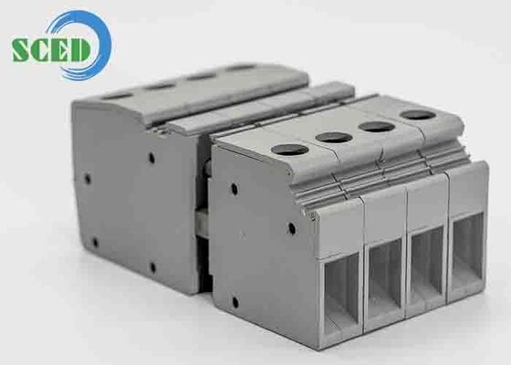 ZB6 Zack Strip Din Rail Switch Power Supply 30A courant nominal adapté aux équipements d'automatisation industrielle