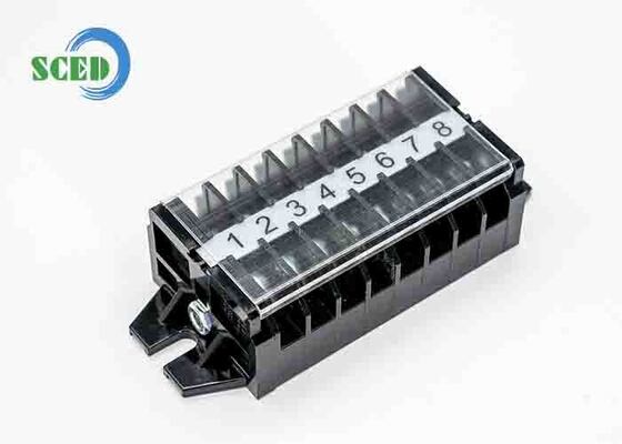 ZB6 Power AC DC Din Rail alimentation électrique Conception compacte adaptée aux applications d'automatisation et de contrôle industriels
