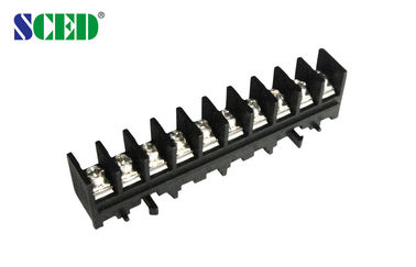 Pin 15A 10 a isolé le CE d'UL électrique de lancement du TB 7.62mm de barrière