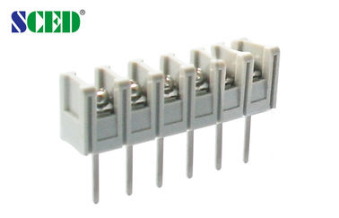 Type Pin de 300V 15A 2 - de barrière de TB de carte PCB de haute tension Pin 16