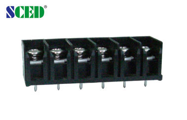Lancez 10.00mm 300V 20A 2 - TB de puissance de TB de la barrière 20P