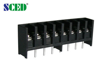 TB de barrière électrique de 300V 20A, TB de carte PCB de bâti de panneau