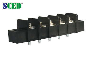 Lancement 11.00mm 300V 30A 2 de TB de barrière - TB de la puissance 20P