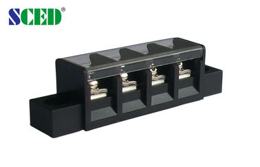 Lancement 11.00mm 600V 30A 2 de TB de barrière - TB de la puissance 16P
