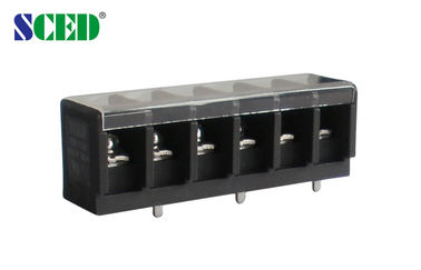 Lancement 11.00mm 600V 30A 2 de TB de barrière - TB de la puissance 20P