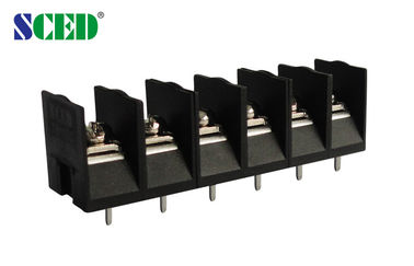 Lancez 10.00mm 600V TB de puissance de TB de la barrière 2P ou 3P de 30A
