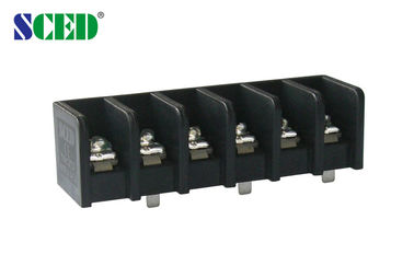 Lancement 12.70mm 600V 50A 2 de TB de barrière - TB de la puissance 16P