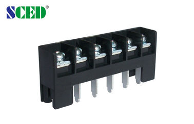 Lancement 13.50mm 300V 20A 4 de TB de barrière - TB de la puissance 12P