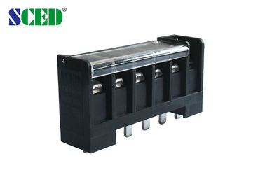 Lancez 14.50mm 600V 57A 4 - TB de puissance de TB de la barrière 14P