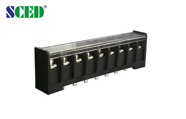 Lancez le TB de puissance de TB de barrière de 17.00mm 600V 57A 9P
