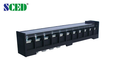 Lancez le TB de puissance de TB de barrière de 18.00mm 600V 75/30A 11P