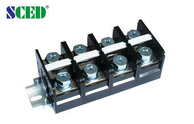 Lancez 36.00mm 600V 240A tous les poteaux disponibles, connecteur terminal à forte intensité