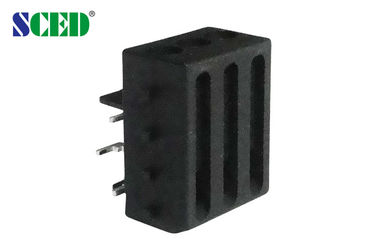 2P - lancement 6.20mm 300V 10A de TB de carte PCB de la vis 24P pour la conception de module